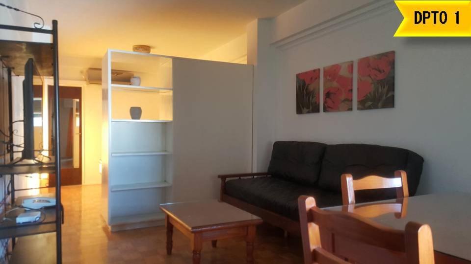 Corrientes Av, best location Buenos Aires Extérieur photo
