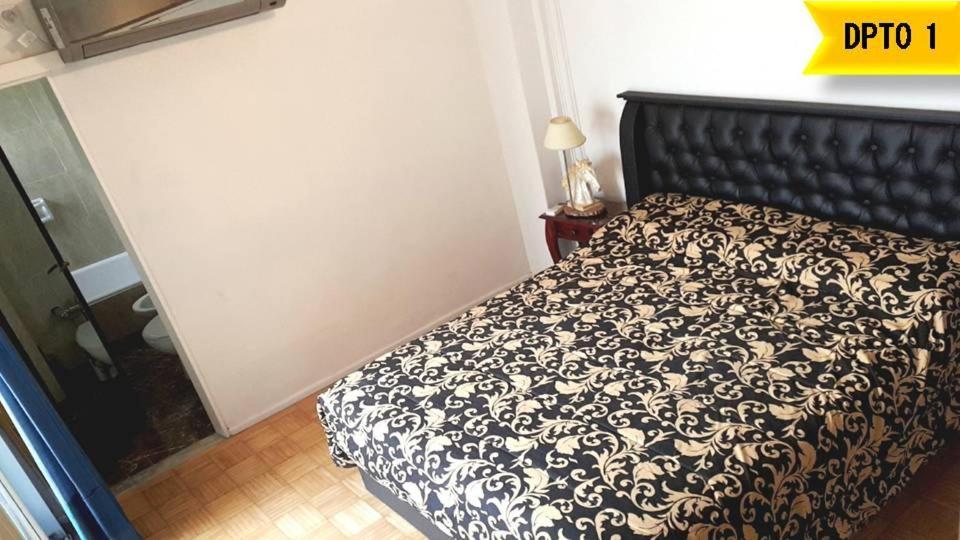 Corrientes Av, best location Buenos Aires Extérieur photo
