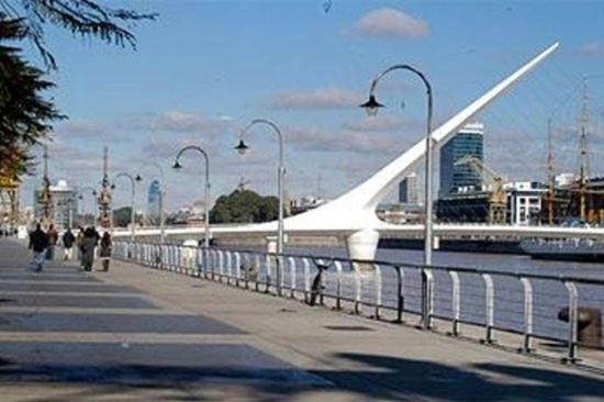 Corrientes Av, best location Buenos Aires Extérieur photo